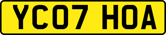 YC07HOA