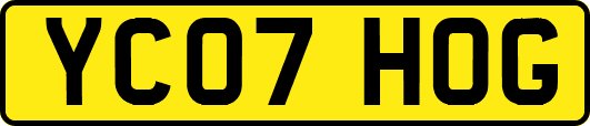 YC07HOG