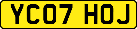 YC07HOJ