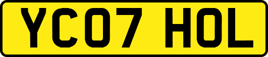YC07HOL