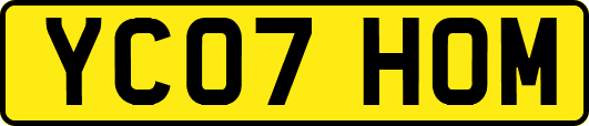 YC07HOM
