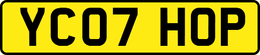 YC07HOP