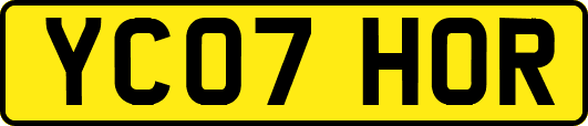 YC07HOR