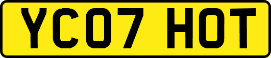 YC07HOT