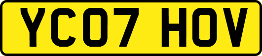 YC07HOV