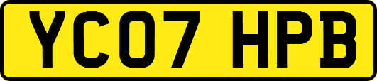 YC07HPB
