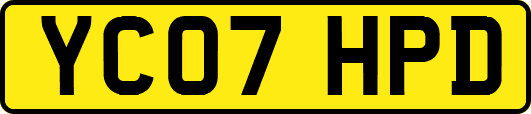 YC07HPD