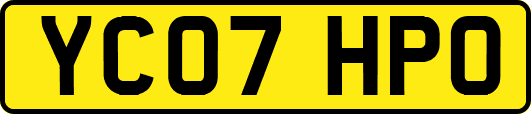 YC07HPO