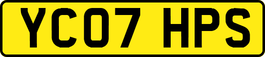 YC07HPS