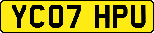 YC07HPU