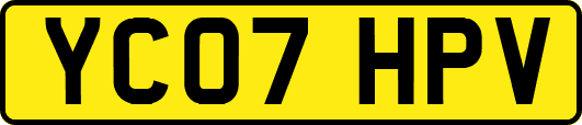 YC07HPV