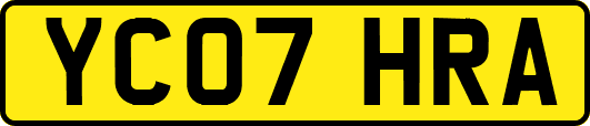 YC07HRA