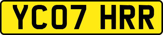 YC07HRR
