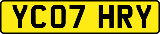 YC07HRY