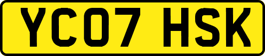 YC07HSK