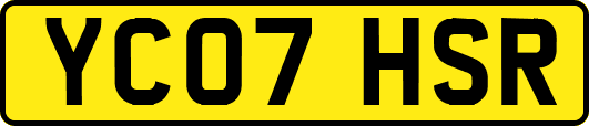 YC07HSR