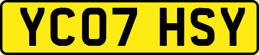 YC07HSY