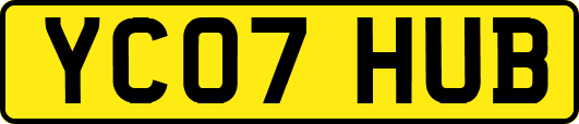 YC07HUB
