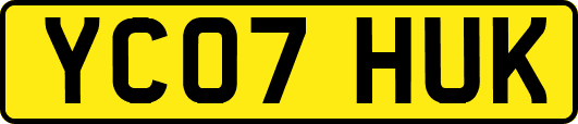 YC07HUK