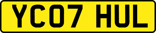 YC07HUL