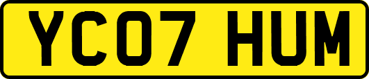 YC07HUM