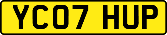 YC07HUP