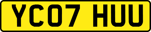 YC07HUU