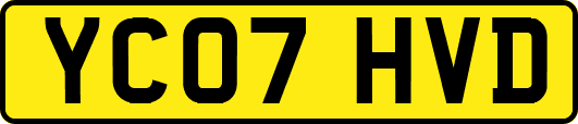 YC07HVD