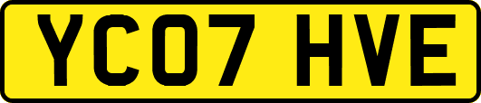 YC07HVE