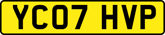 YC07HVP