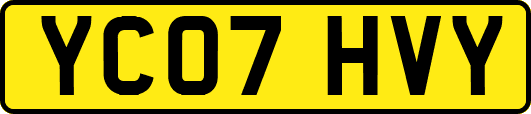 YC07HVY