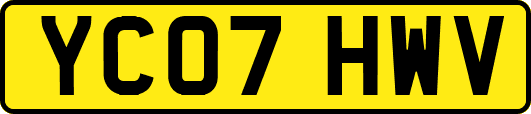 YC07HWV