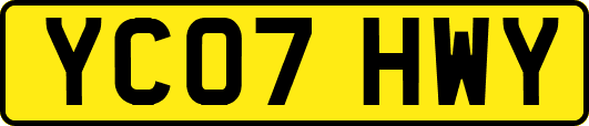 YC07HWY