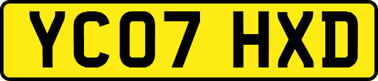 YC07HXD