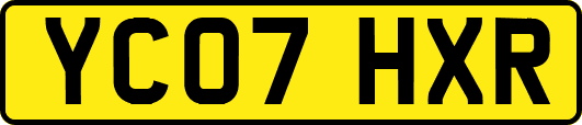 YC07HXR