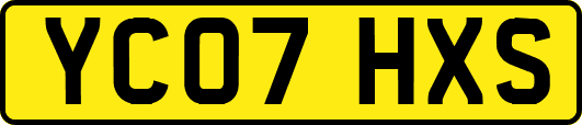 YC07HXS