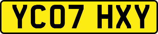YC07HXY