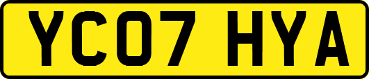 YC07HYA