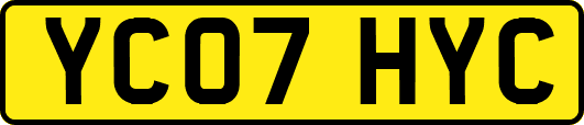 YC07HYC