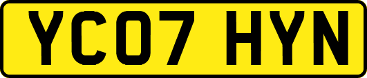 YC07HYN