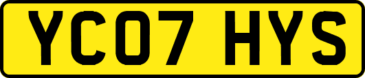 YC07HYS