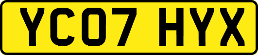 YC07HYX