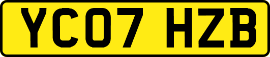 YC07HZB