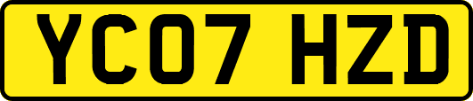 YC07HZD