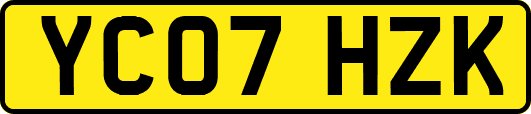 YC07HZK