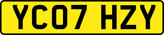 YC07HZY