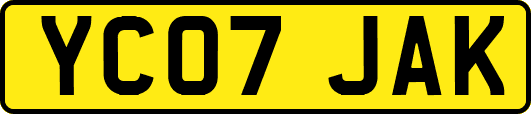 YC07JAK