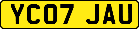 YC07JAU