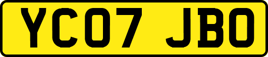 YC07JBO
