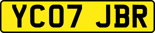 YC07JBR